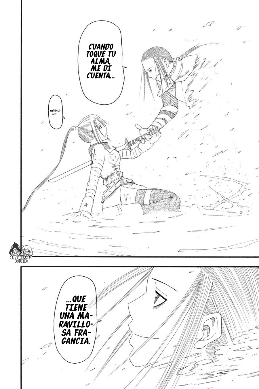 Read Soul Eater ES Manga Online