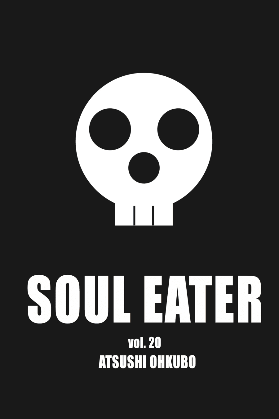 Read Soul Eater ES Manga Online