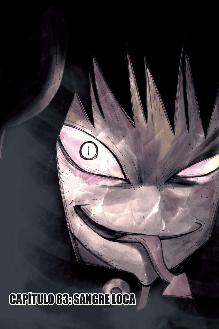 Read Soul Eater ES Manga Online