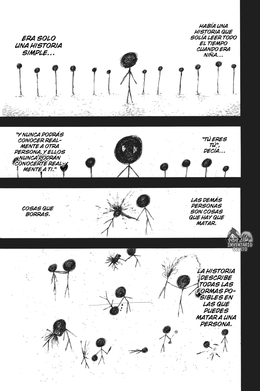 Read Soul Eater ES Manga Online