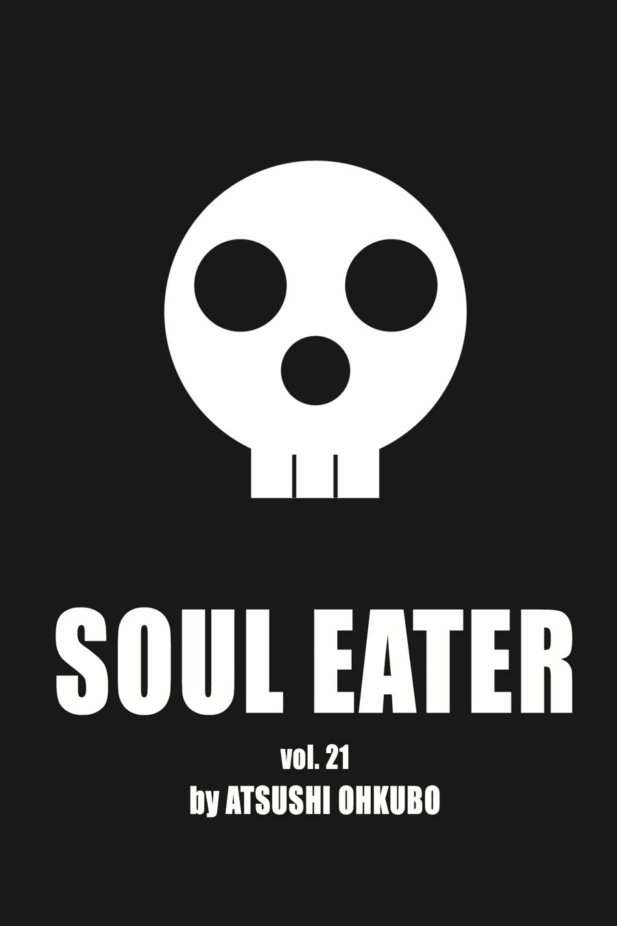 Read Soul Eater ES Manga Online