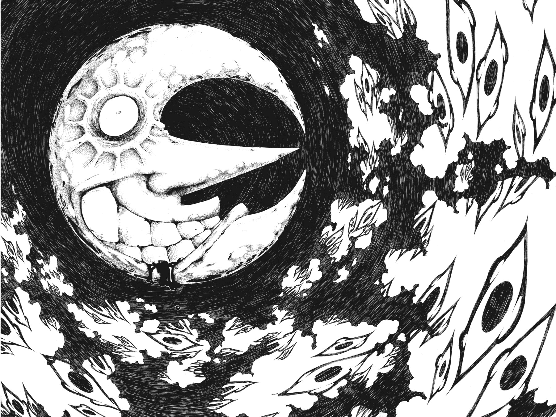 Read Soul Eater ES Manga Online