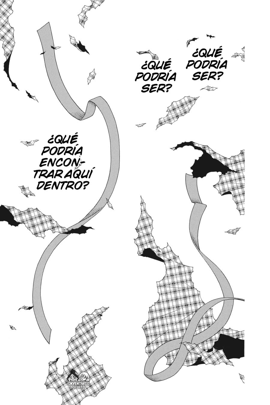 Read Soul Eater ES Manga Online