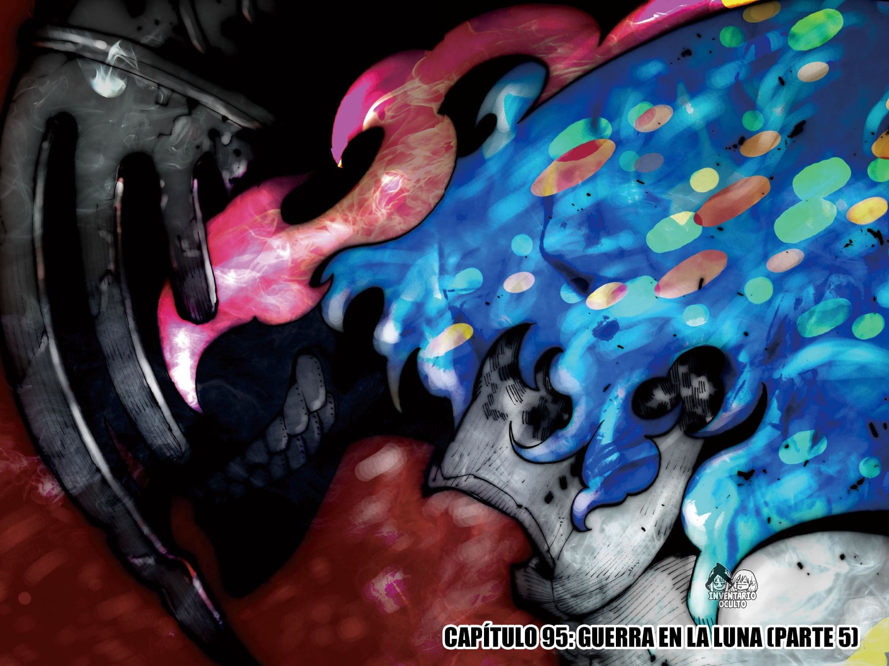 Read Soul Eater ES Manga Online