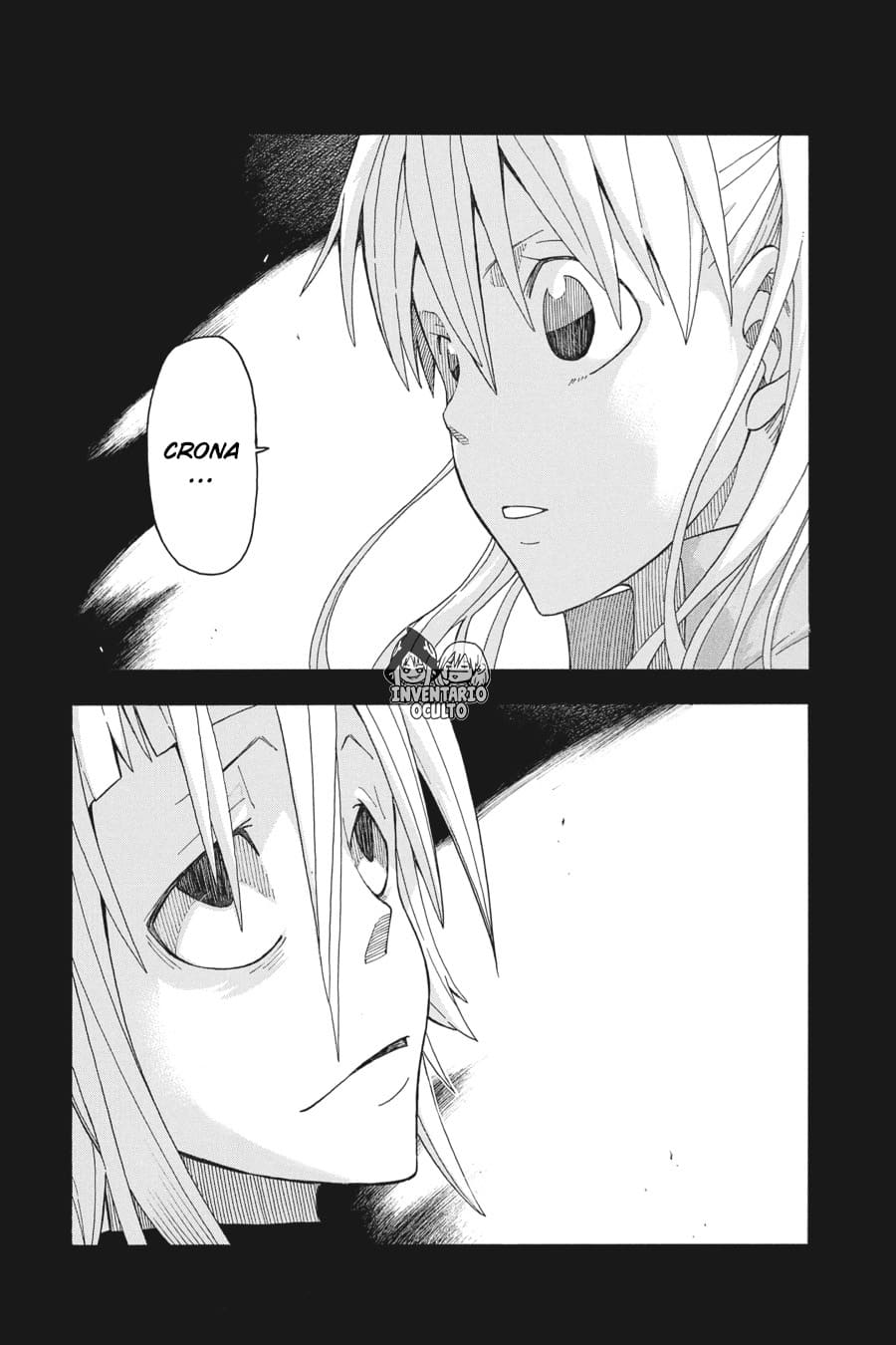 Read Soul Eater ES Manga Online