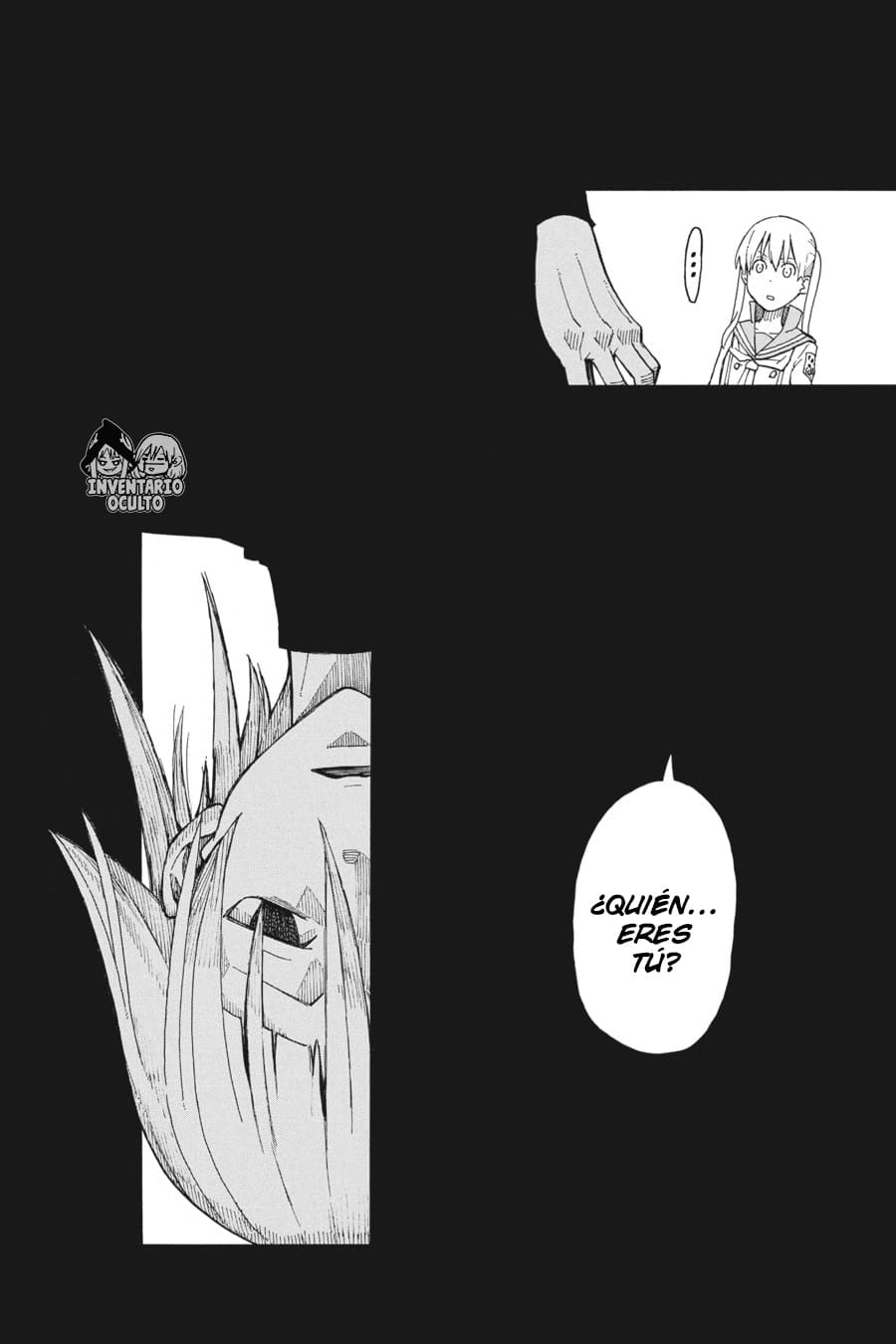 Read Soul Eater ES Manga Online