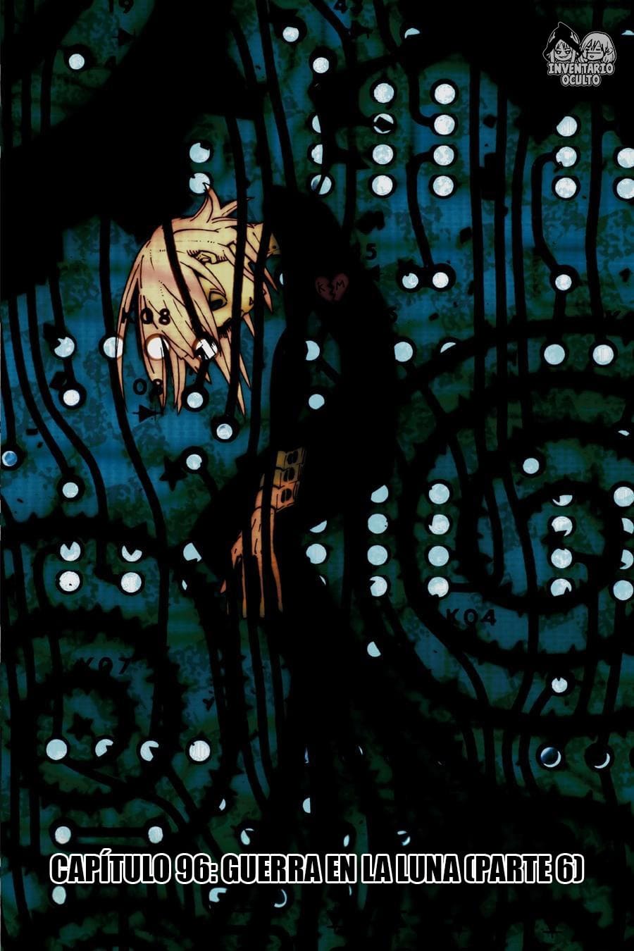 Read Soul Eater ES Manga Online