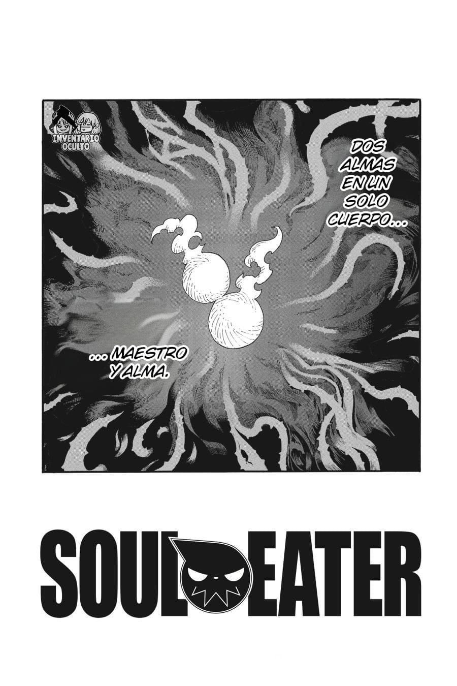 Read Soul Eater ES Manga Online