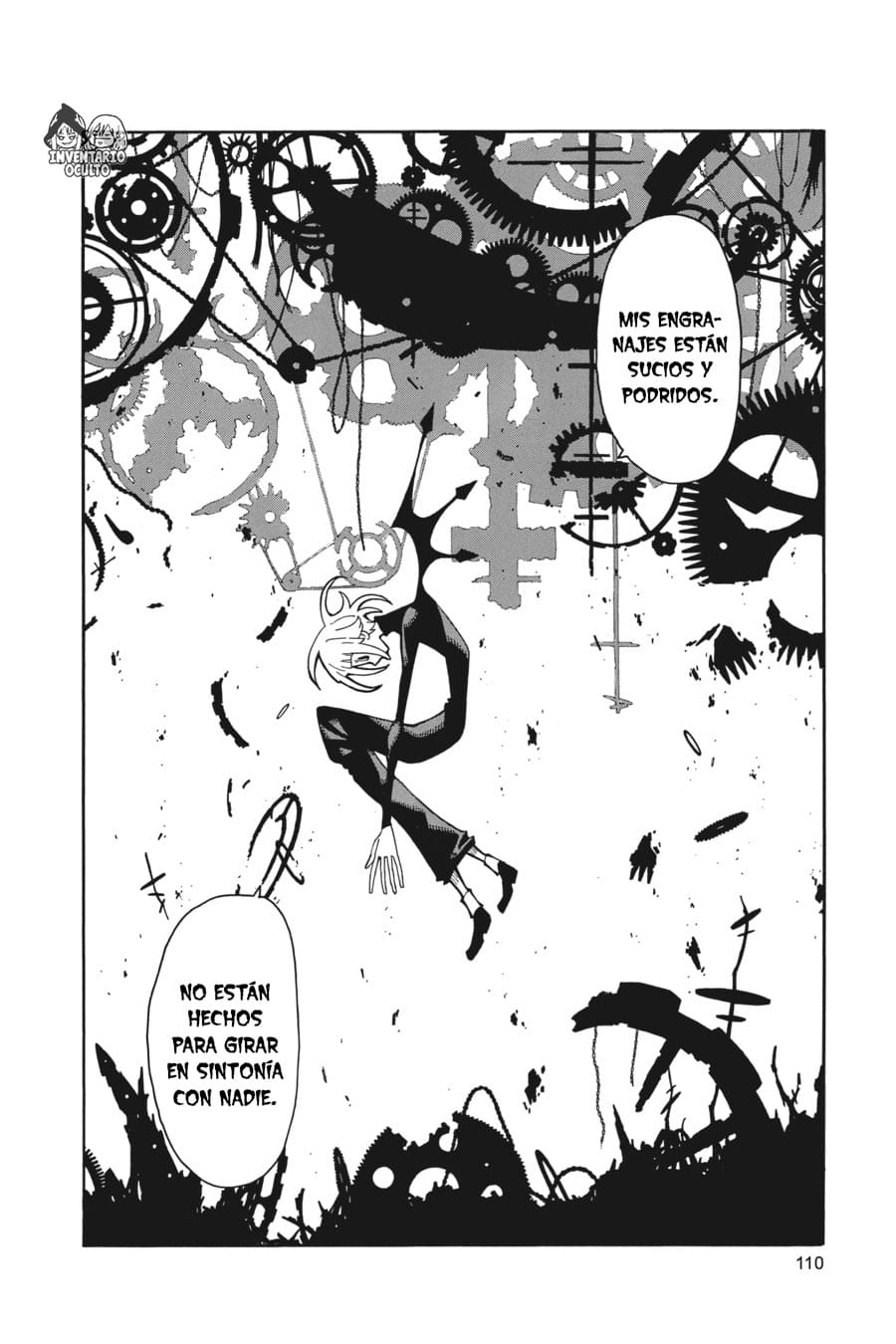 Read Soul Eater ES Manga Online