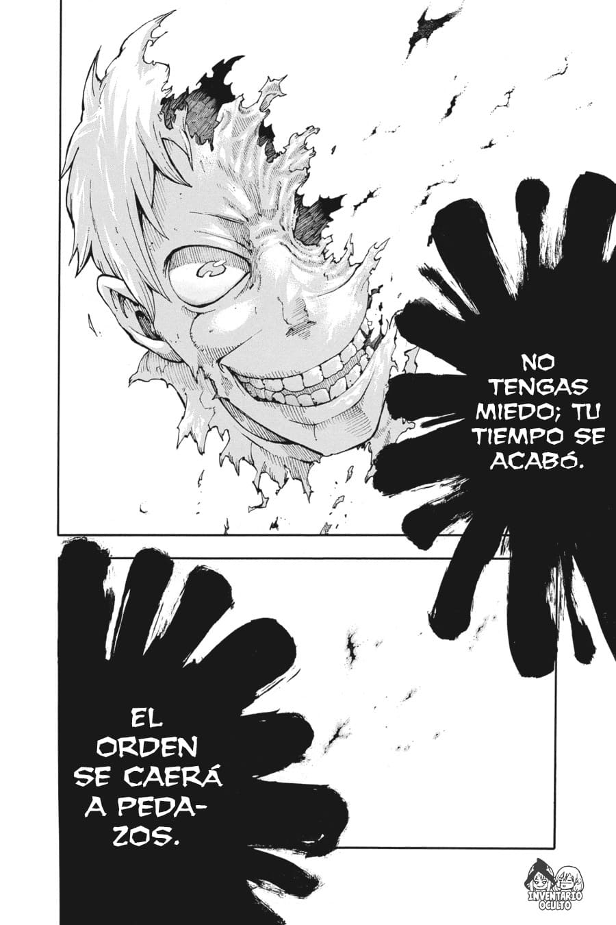 Read Soul Eater ES Manga Online