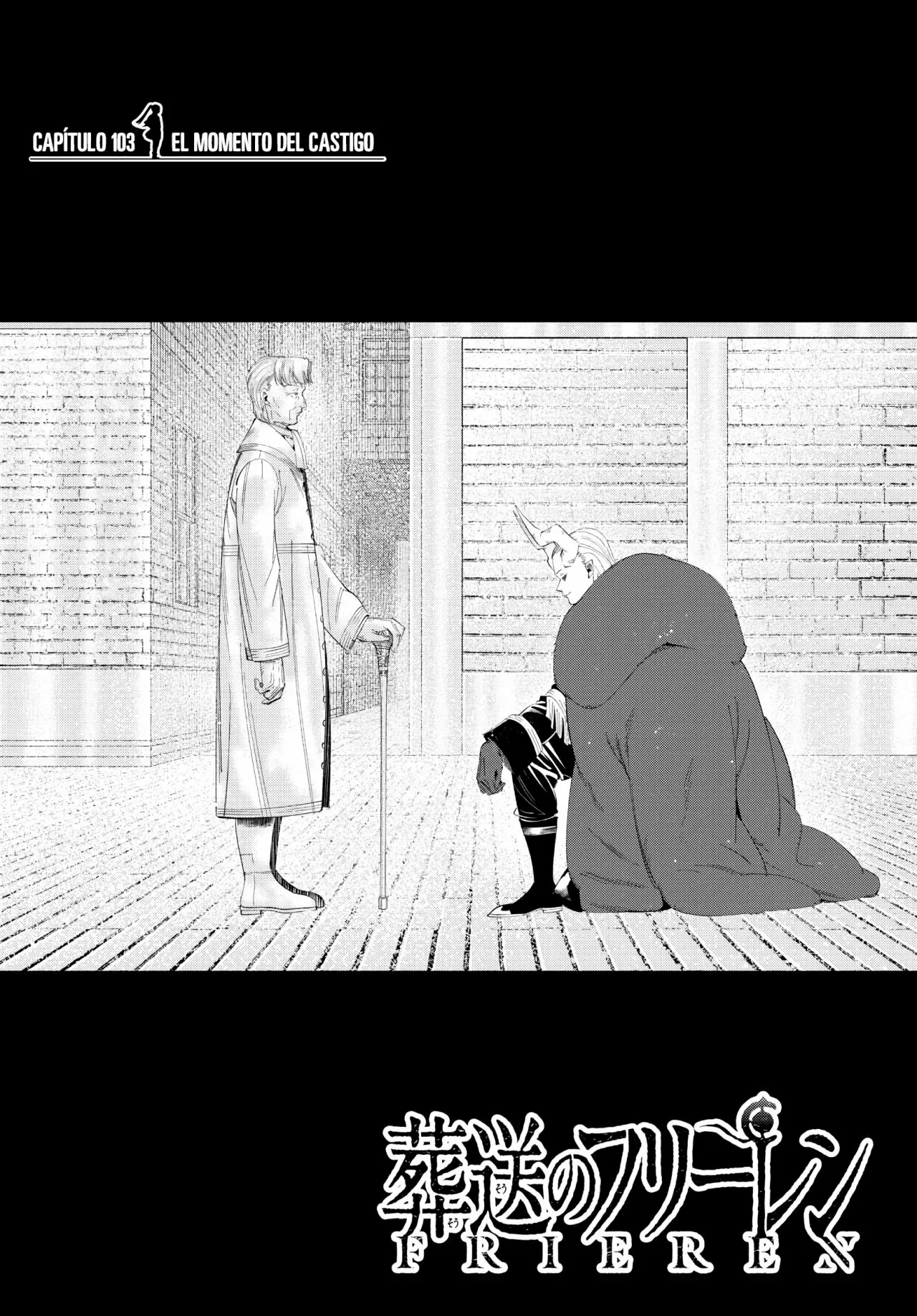 Read Sousou no Frieren ES Manga Online