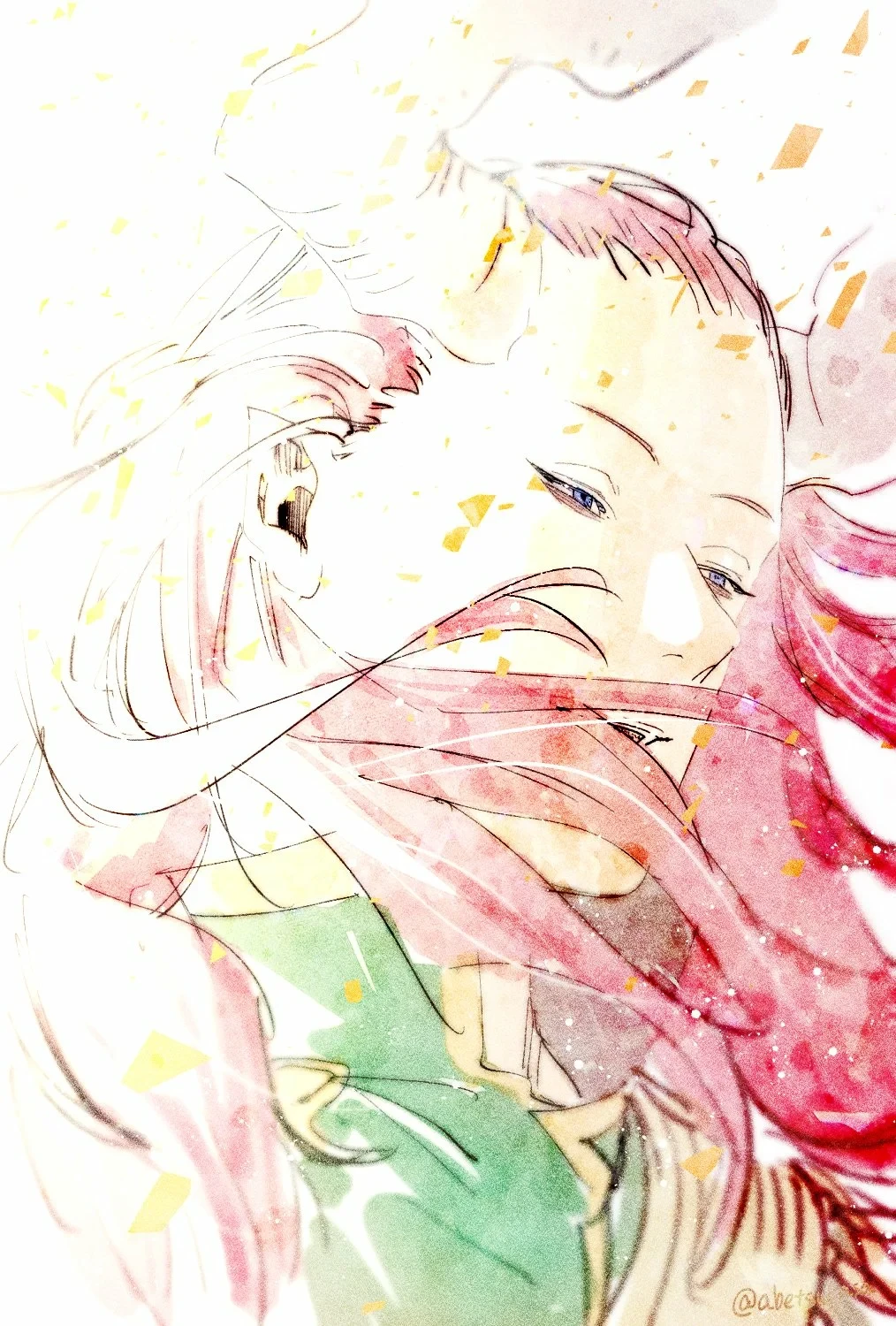 Read Sousou no Frieren ES Manga Online