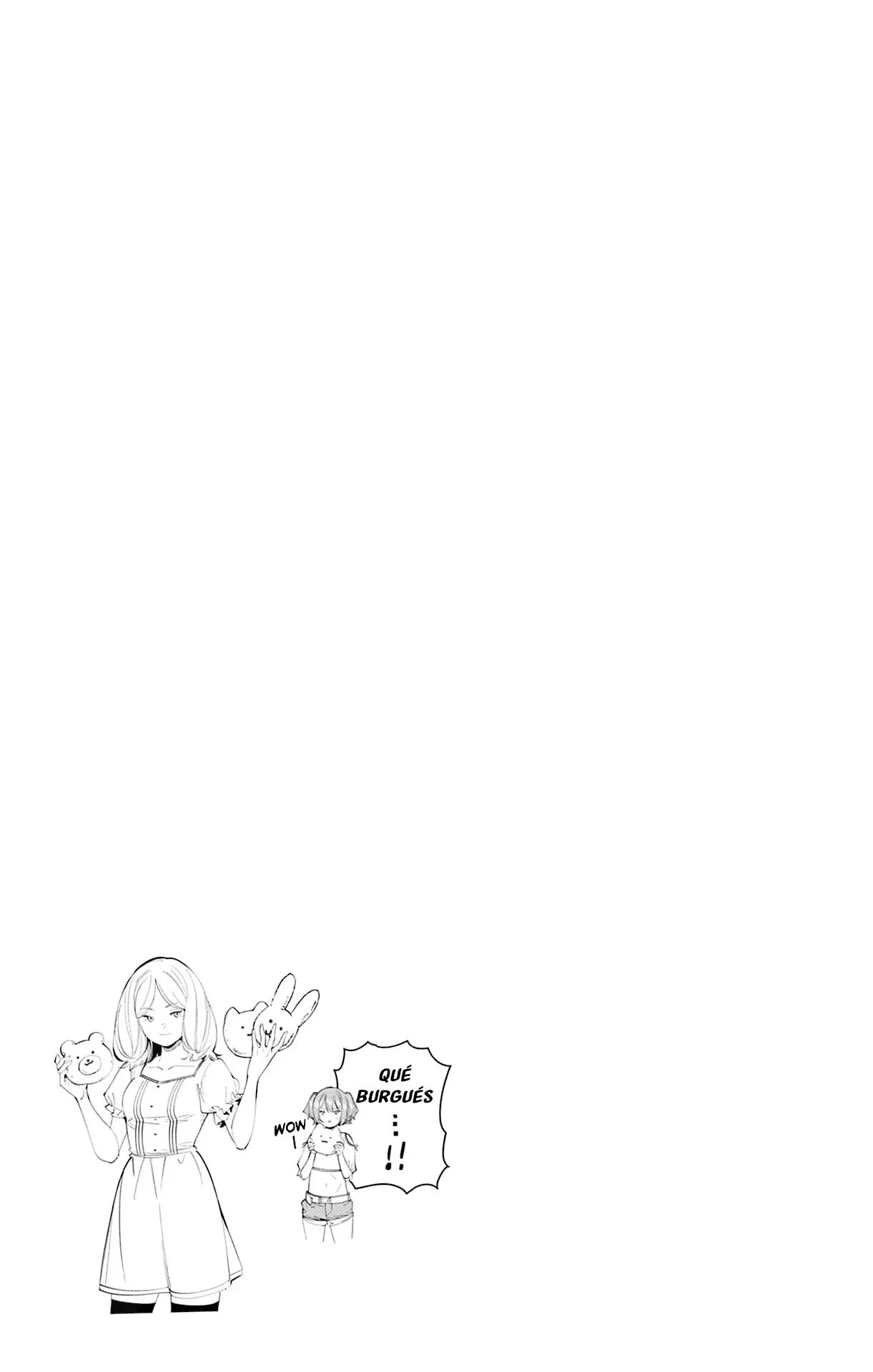 Read Sousou no Frieren ES Manga Online