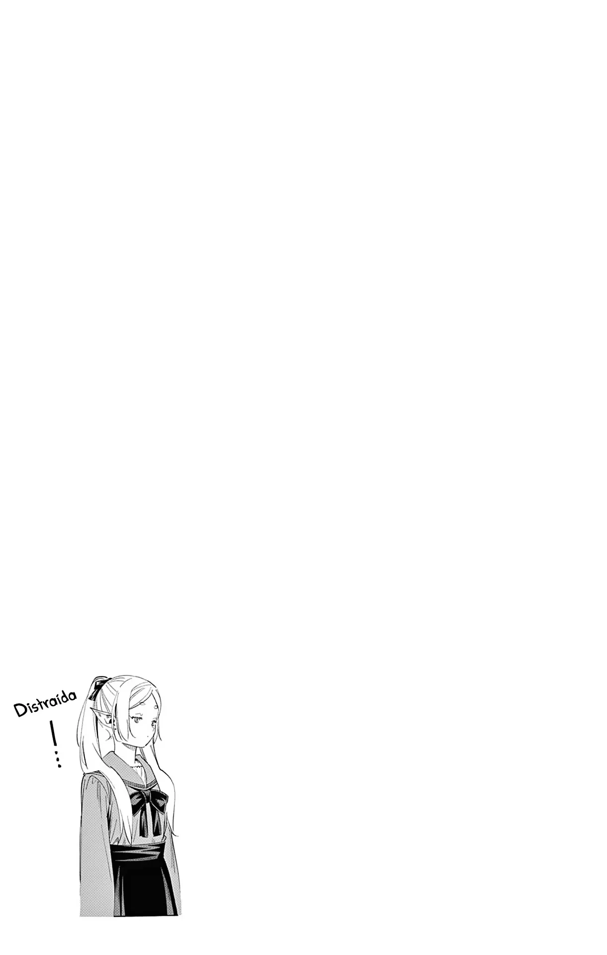 Read Sousou no Frieren ES Manga Online