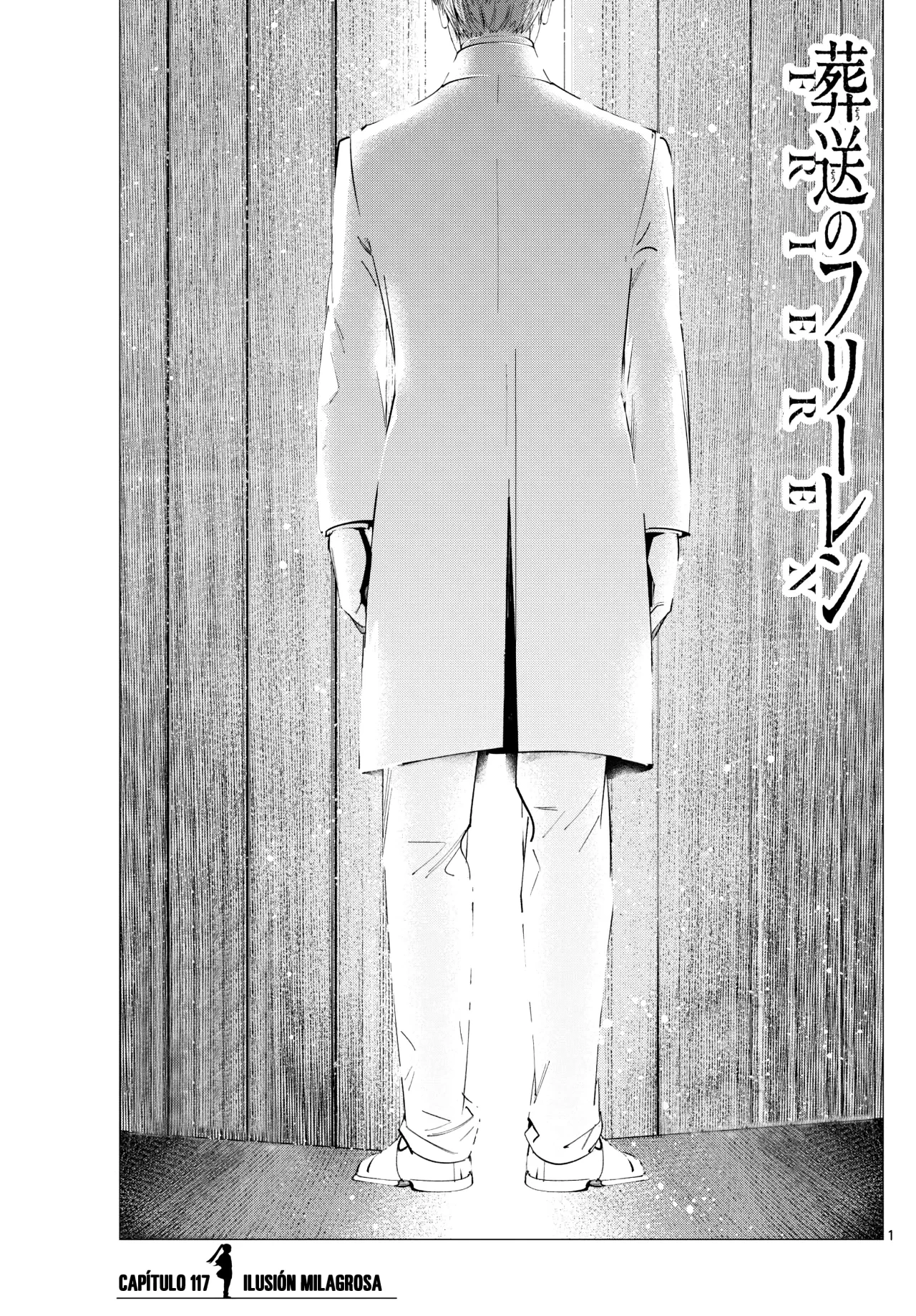 Read Sousou no Frieren ES Manga Online