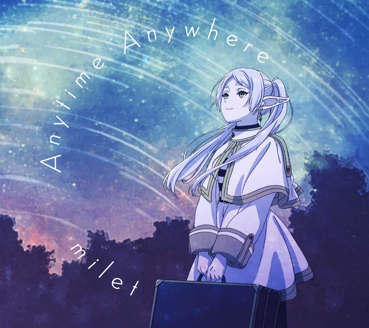 Read Sousou no Frieren ES Manga Online