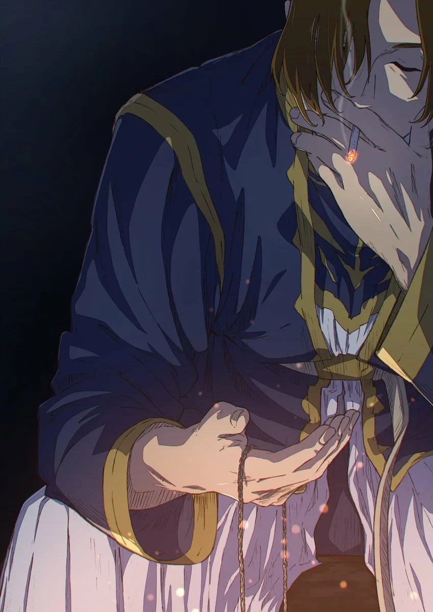 Read Sousou no Frieren ES Manga Online