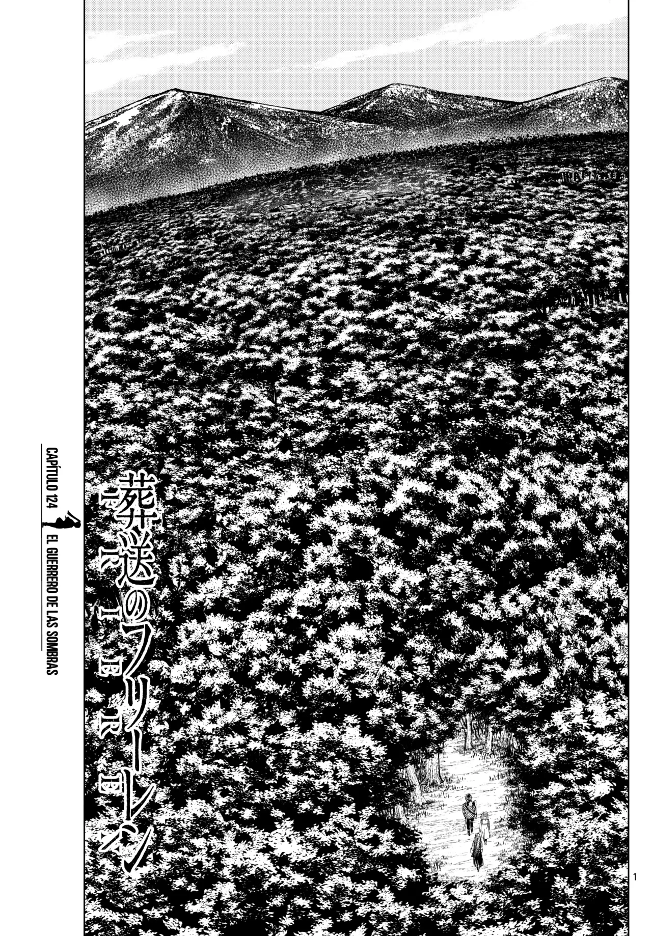 Read Sousou no Frieren ES Manga Online