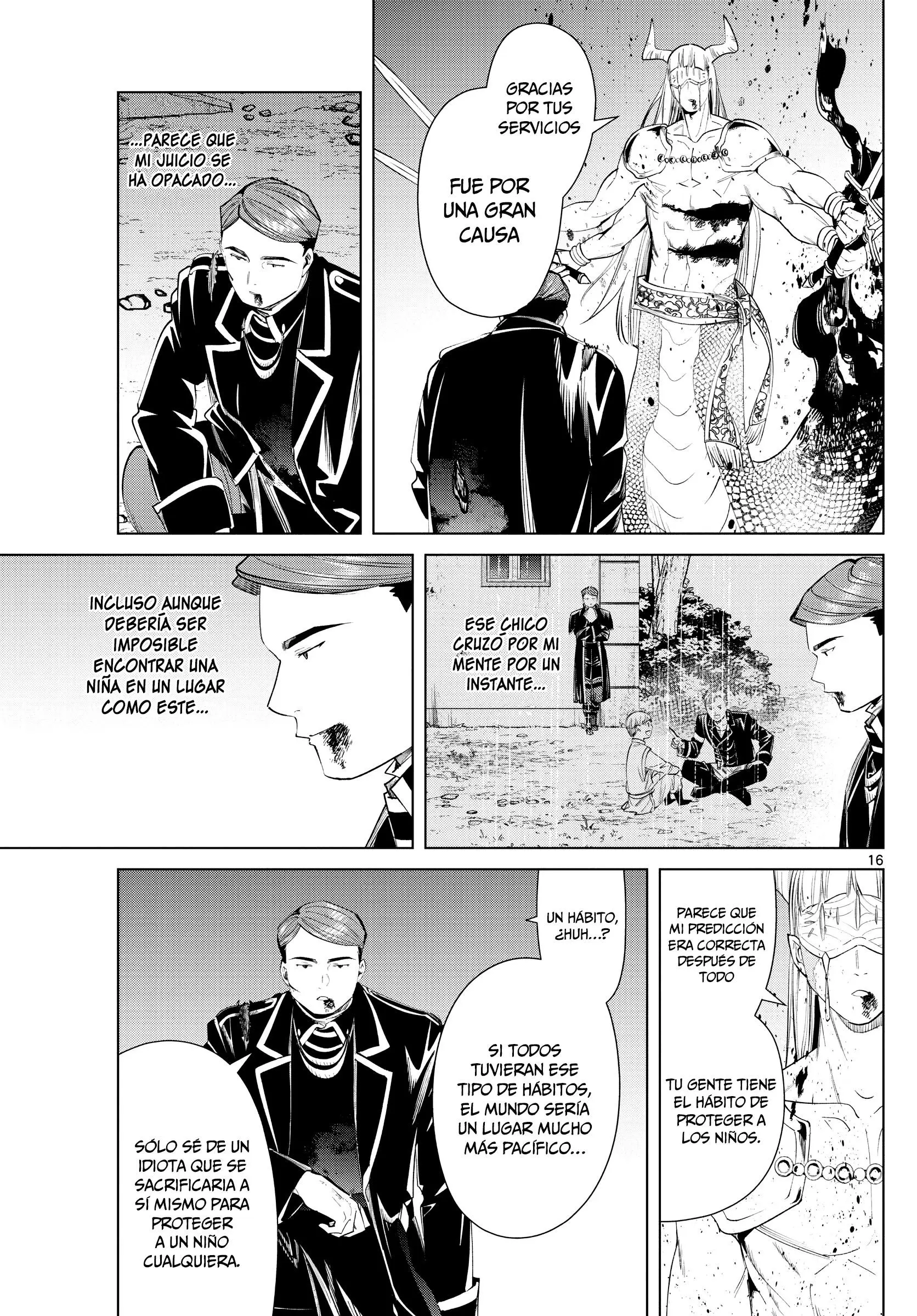 Read Sousou no Frieren ES Manga Online