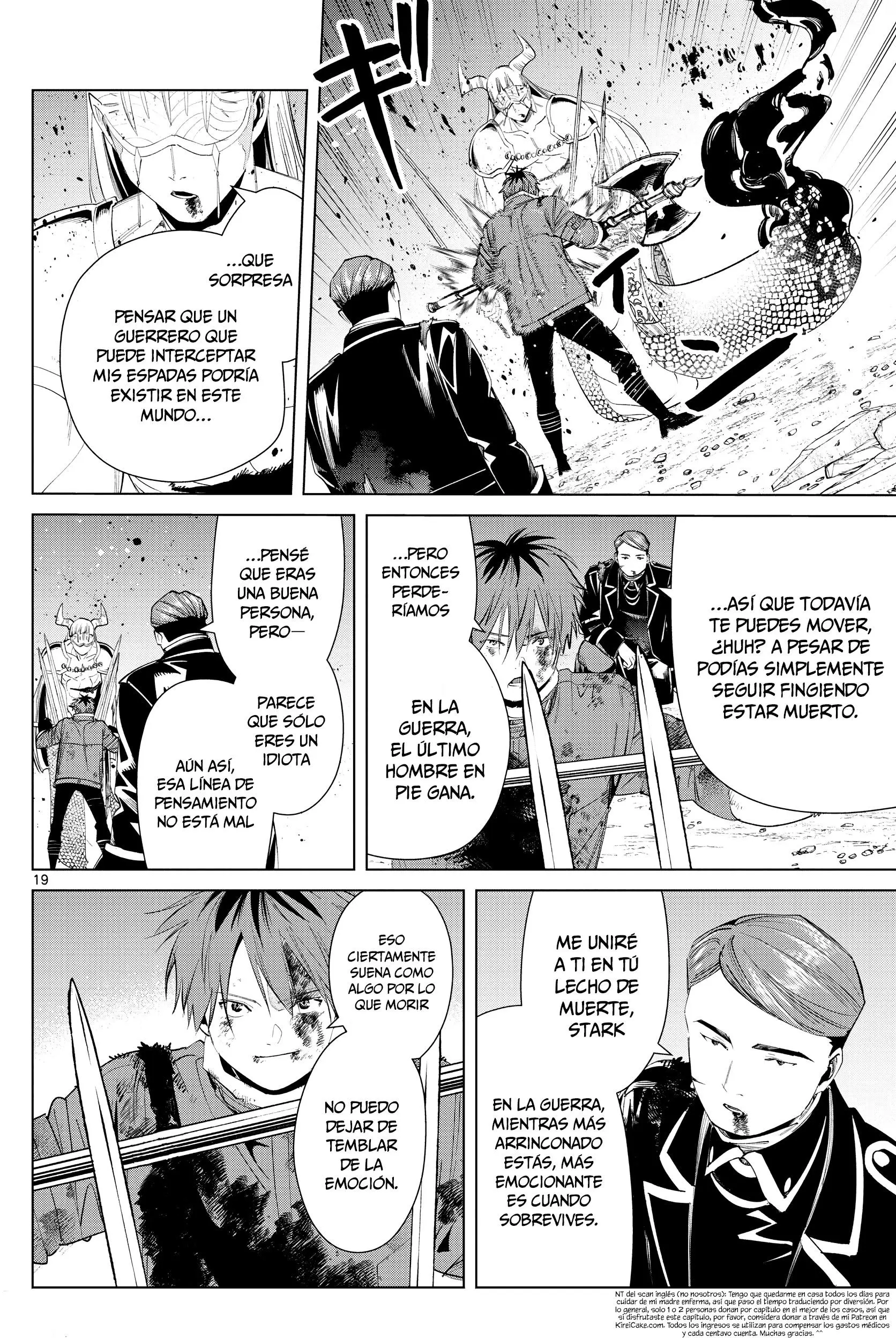 Read Sousou no Frieren ES Manga Online