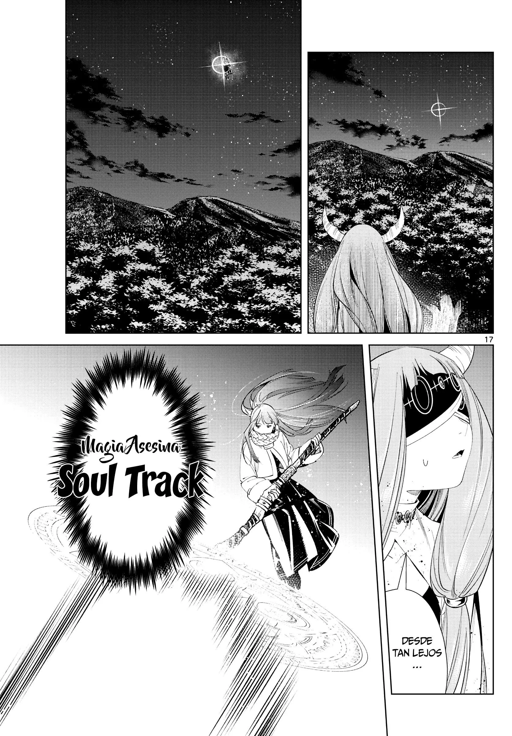Read Sousou no Frieren ES Manga Online