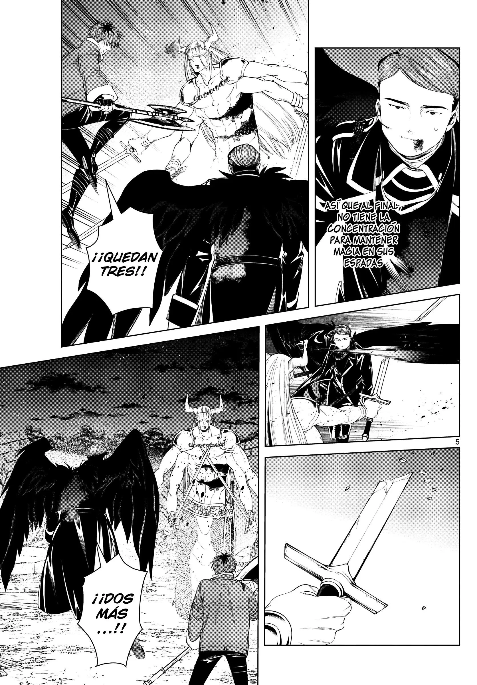 Read Sousou no Frieren ES Manga Online