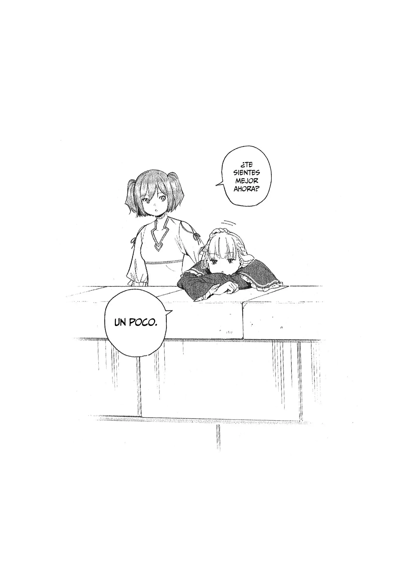 Read Sousou no Frieren ES Manga Online