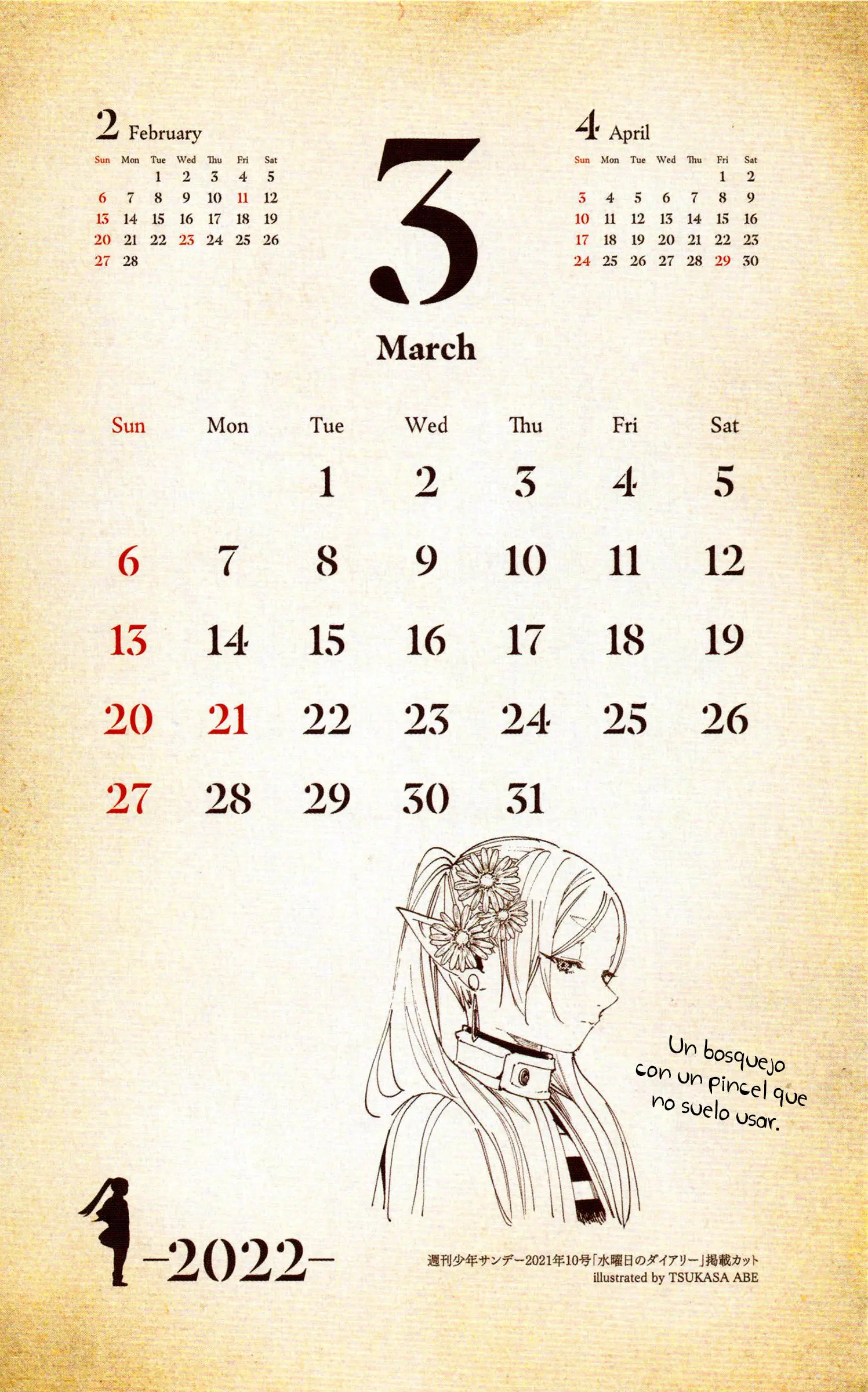 Read Sousou no Frieren ES Manga Online