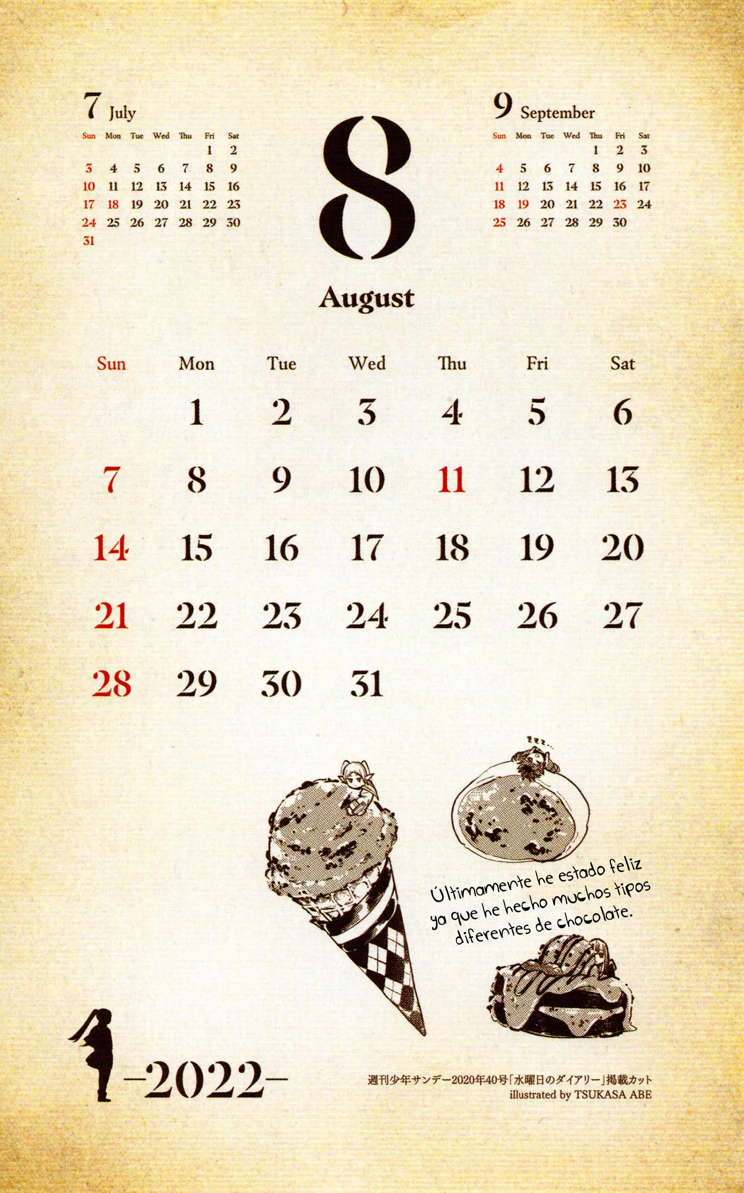 Read Sousou no Frieren ES Manga Online