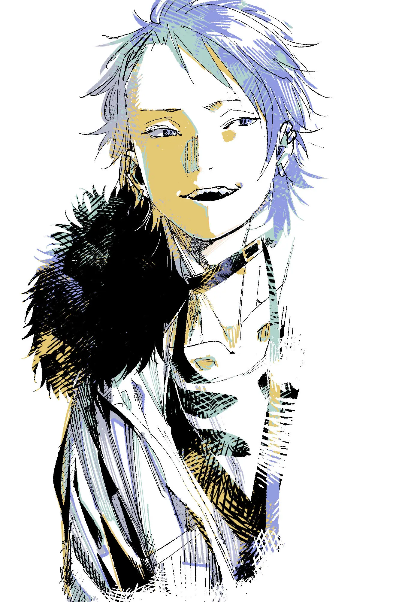 Read Sousou no Frieren ES Manga Online