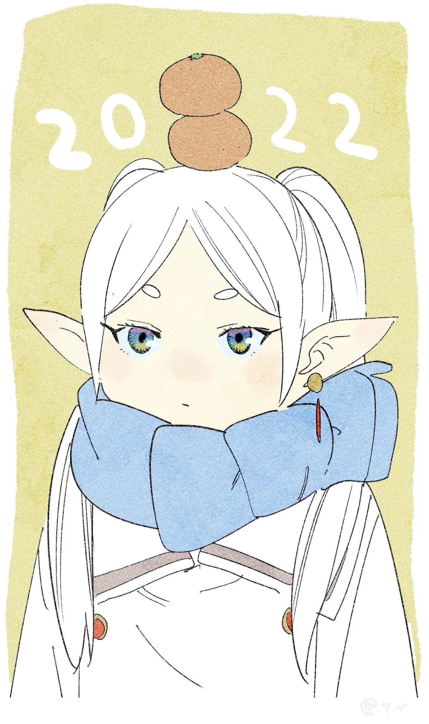 Read Sousou no Frieren ES Manga Online