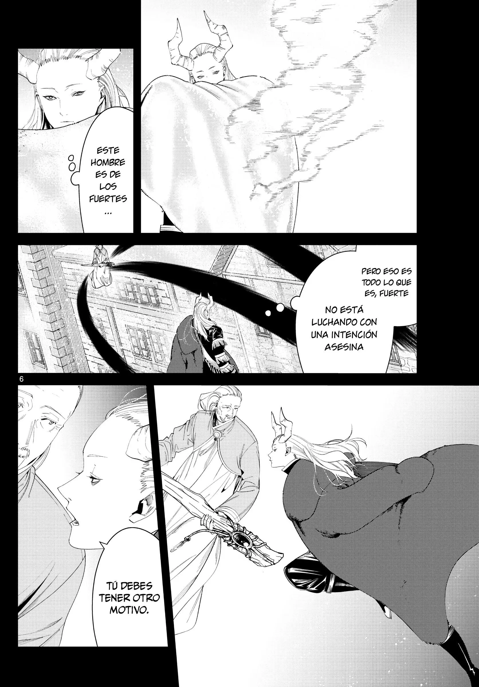 Read Sousou no Frieren ES Manga Online