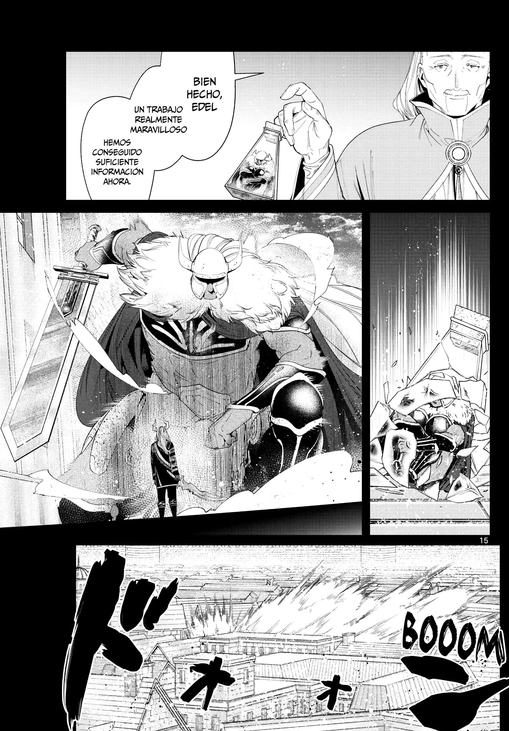 Read Sousou no Frieren ES Manga Online