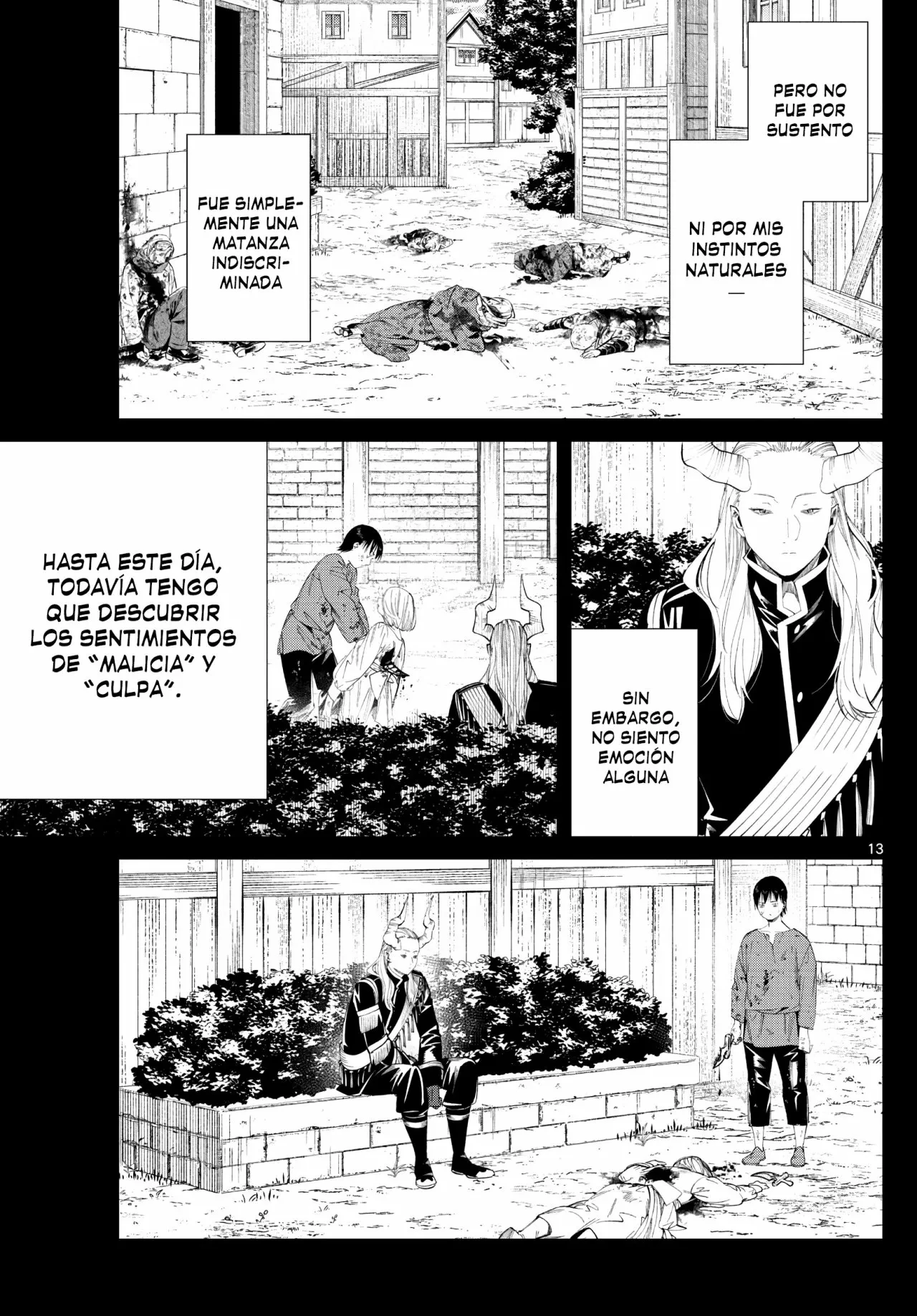 Read Sousou no Frieren ES Manga Online