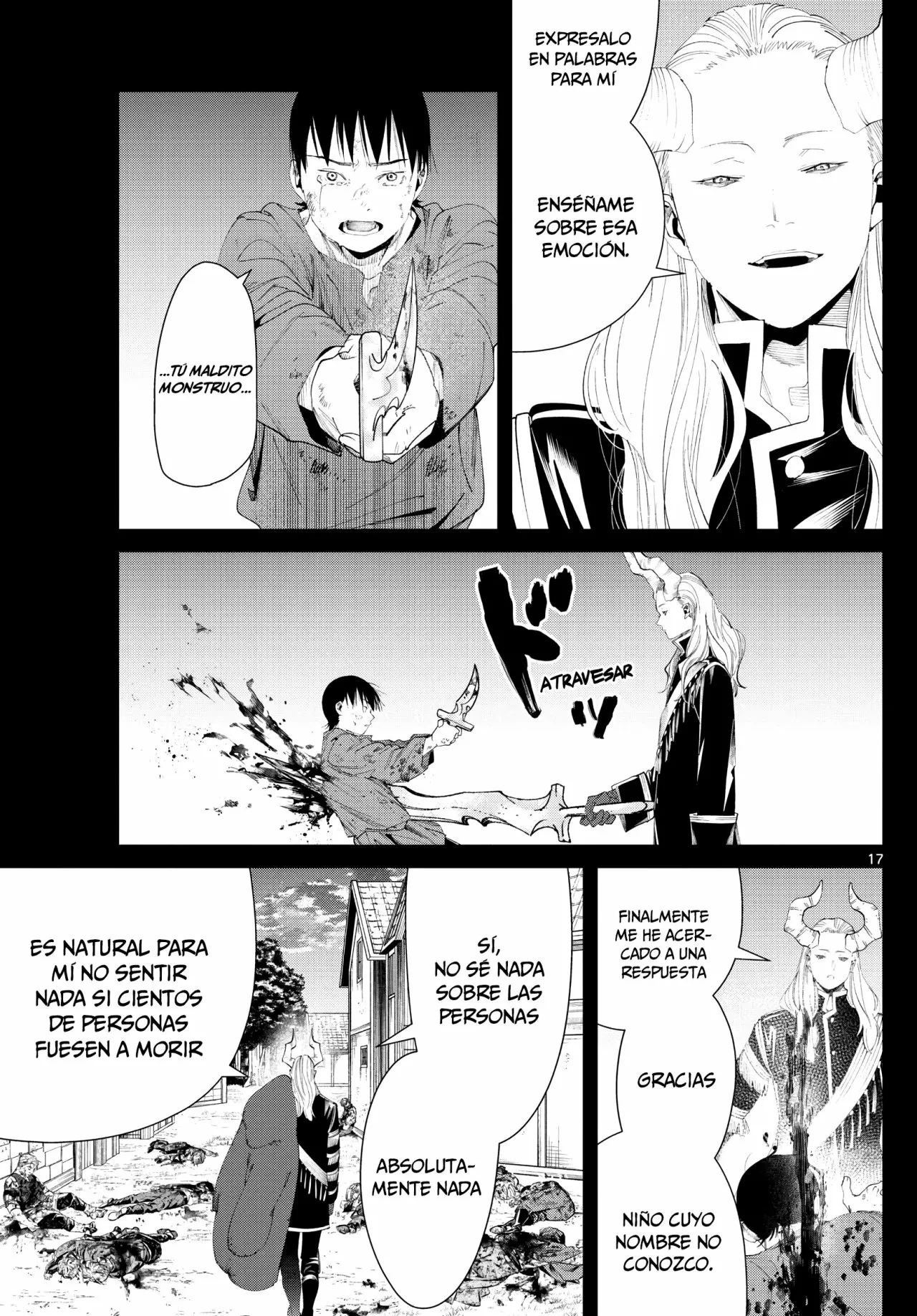 Read Sousou no Frieren ES Manga Online