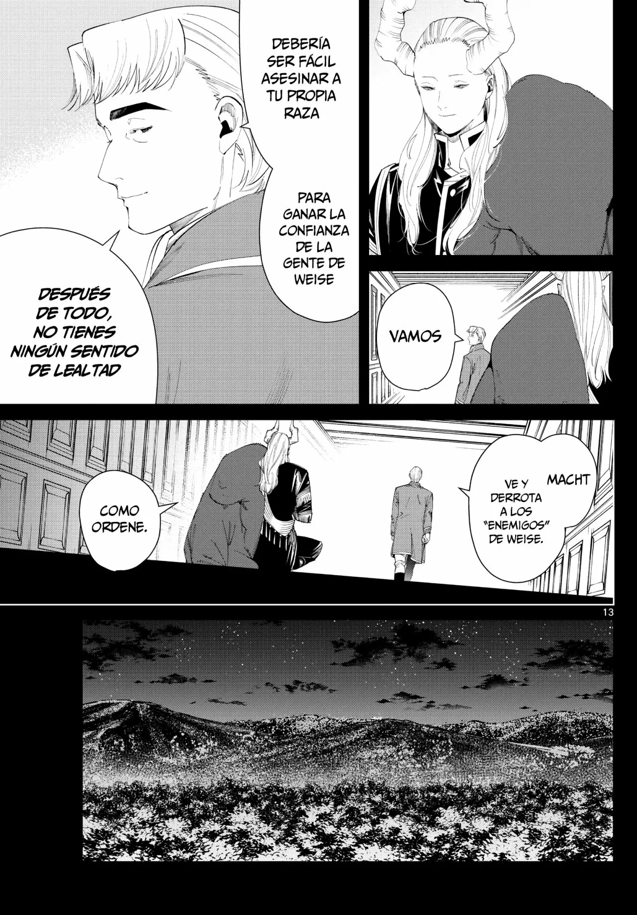 Read Sousou no Frieren ES Manga Online