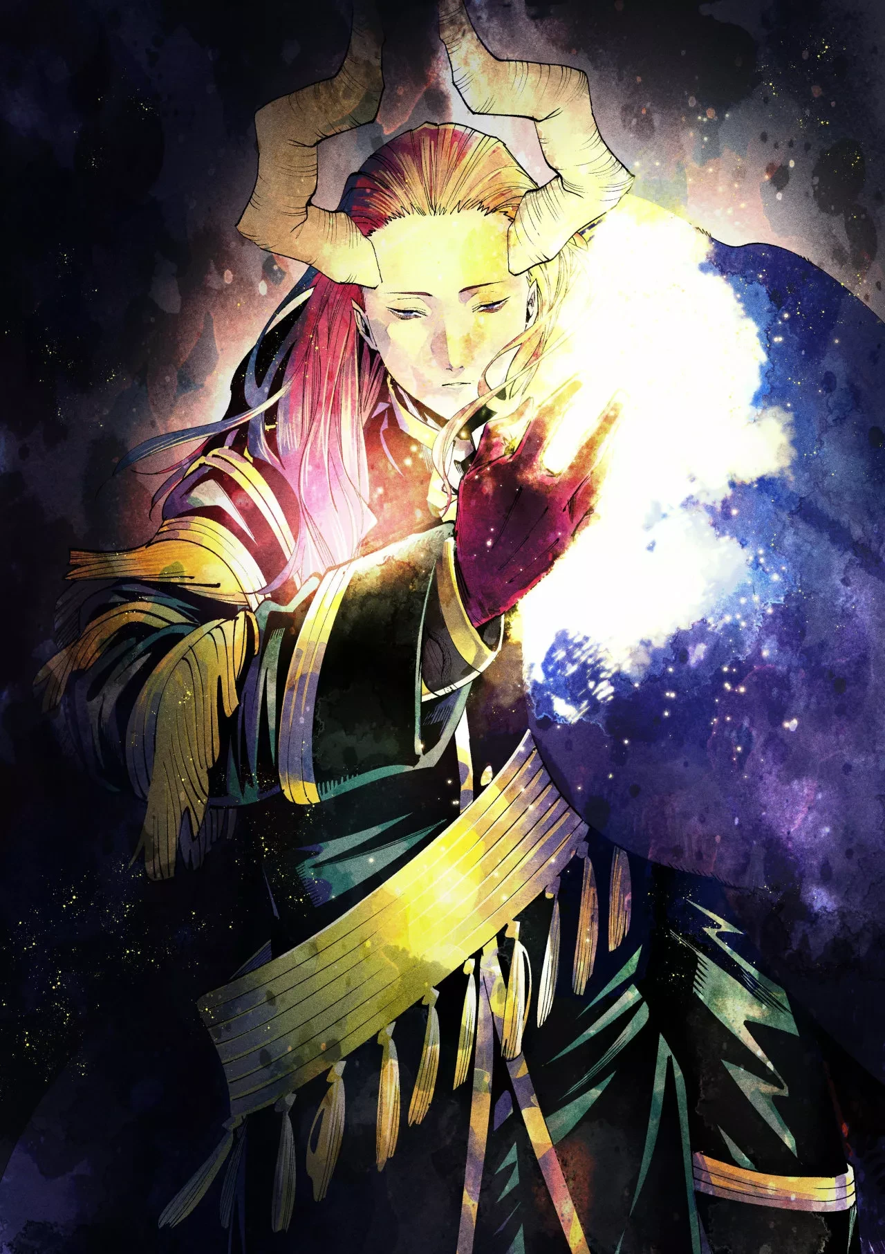 Read Sousou no Frieren ES Manga Online