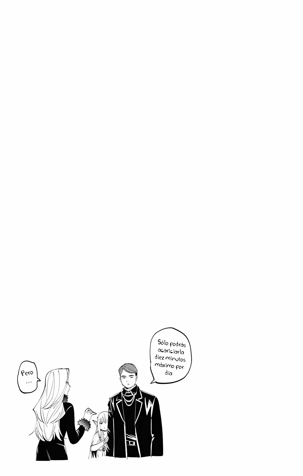 Read Sousou no Frieren ES Manga Online