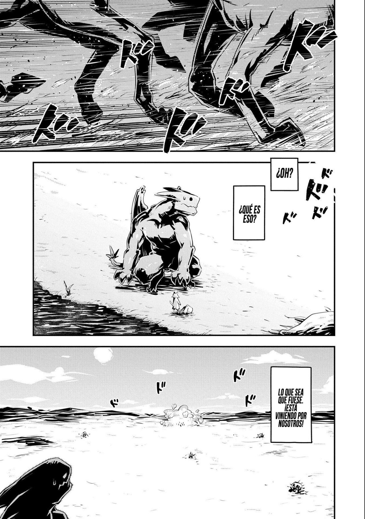 Read Tensei Shitara Dragon No Tamago Datta ES Manga Online