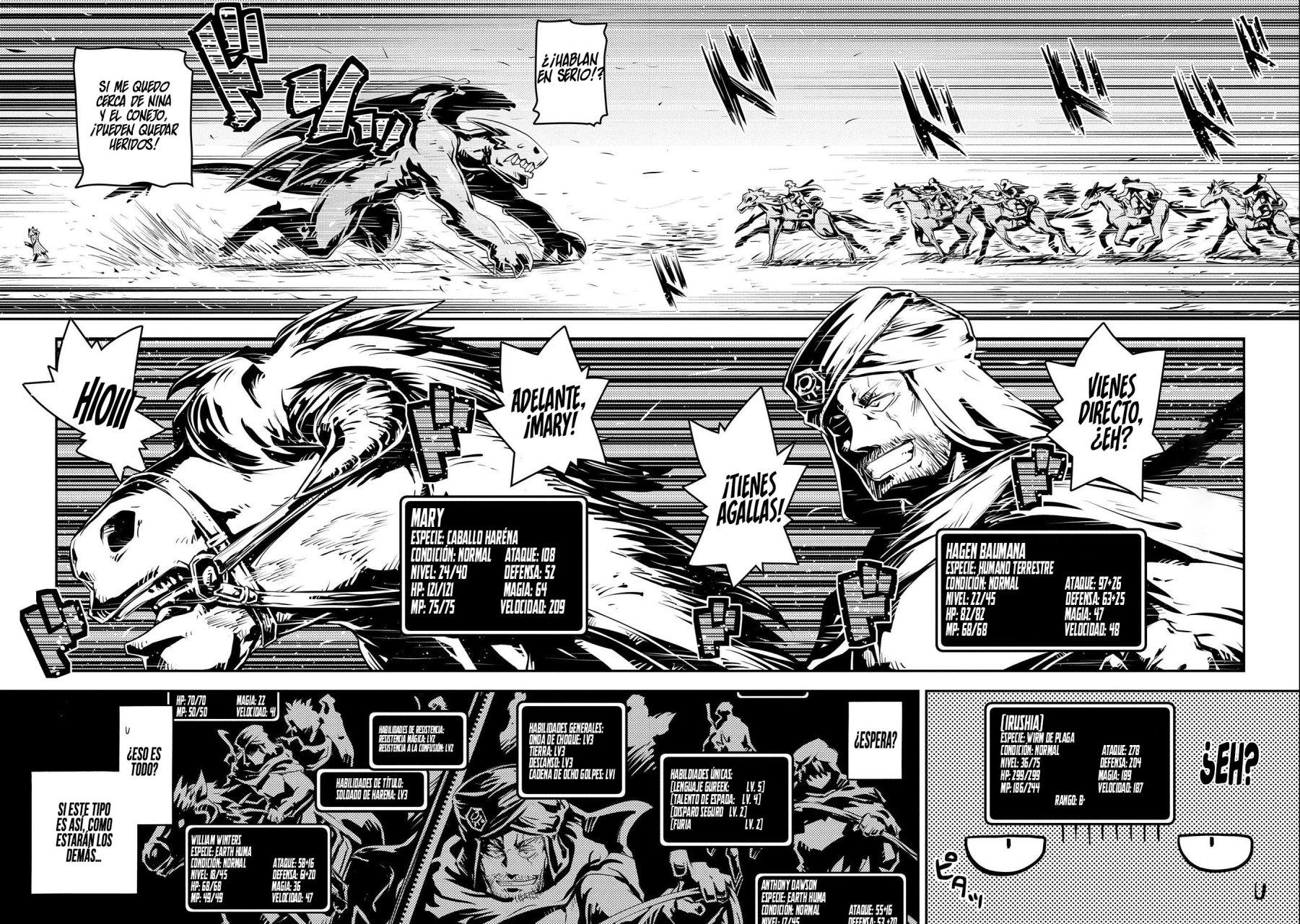 Read Tensei Shitara Dragon No Tamago Datta ES Manga Online