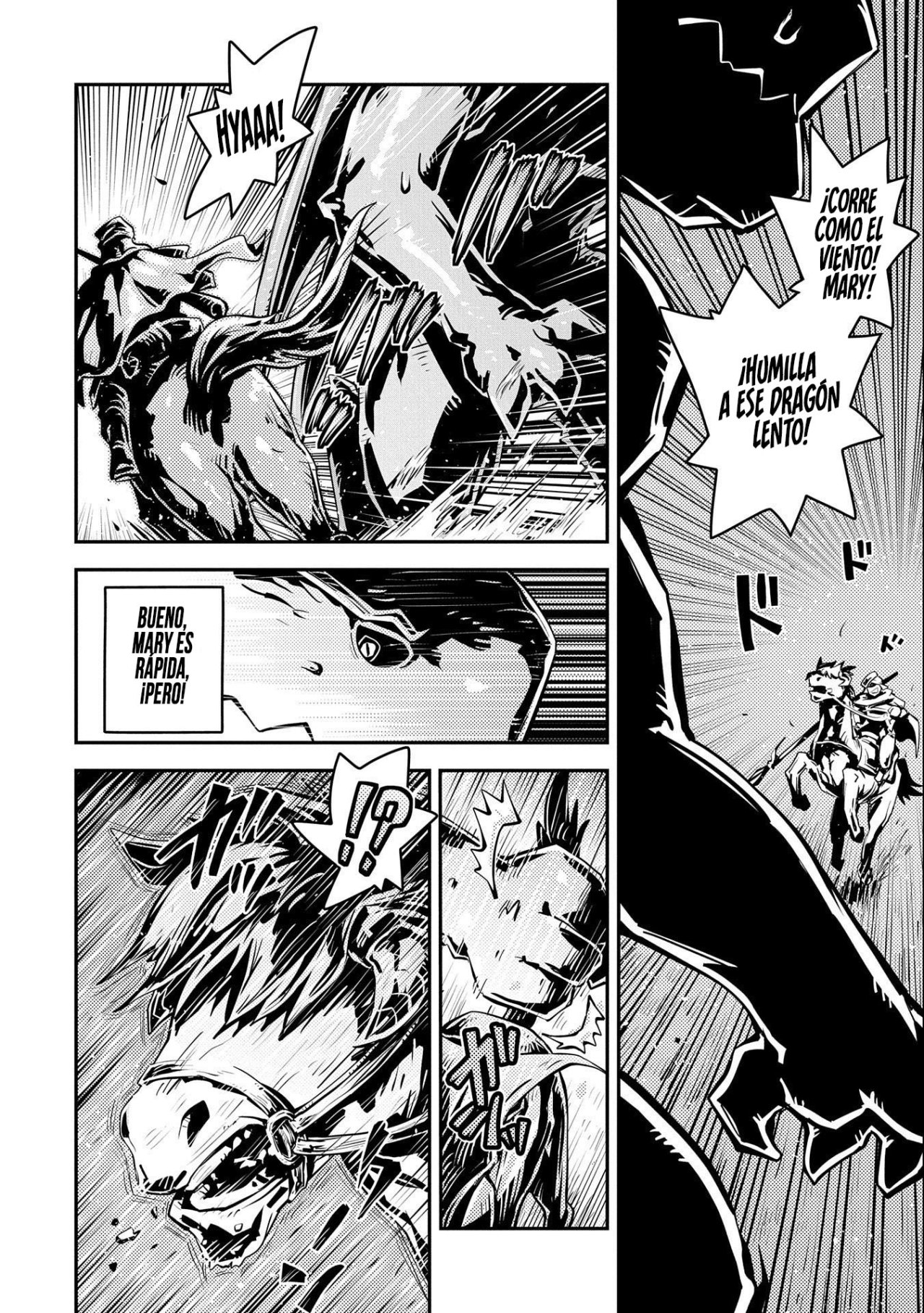 Read Tensei Shitara Dragon No Tamago Datta ES Manga Online