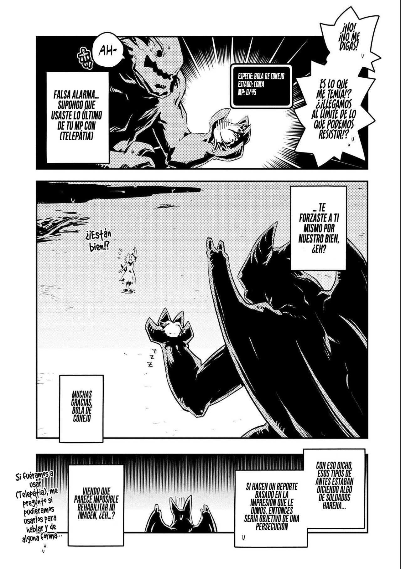 Read Tensei Shitara Dragon No Tamago Datta ES Manga Online