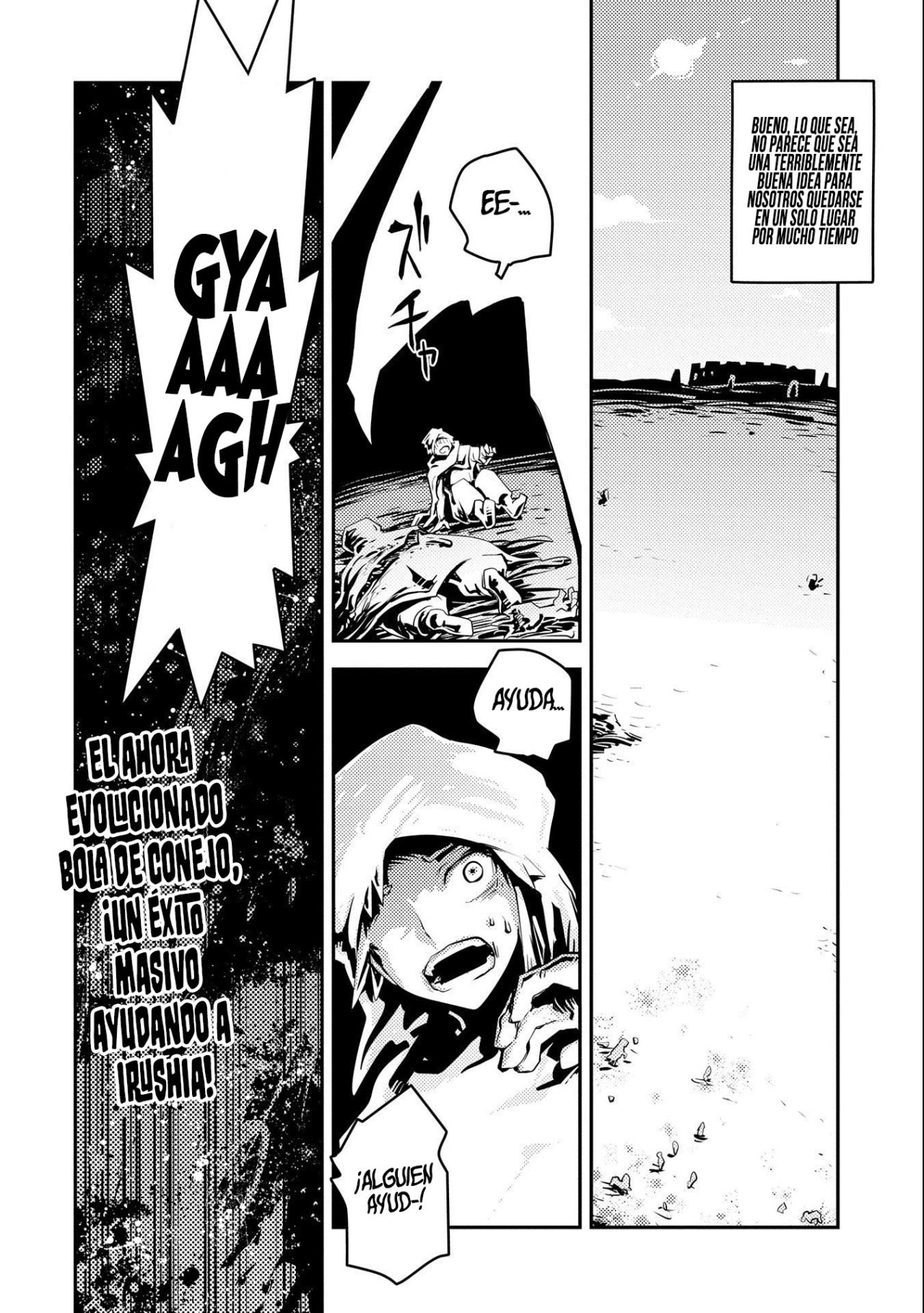 Read Tensei Shitara Dragon No Tamago Datta ES Manga Online