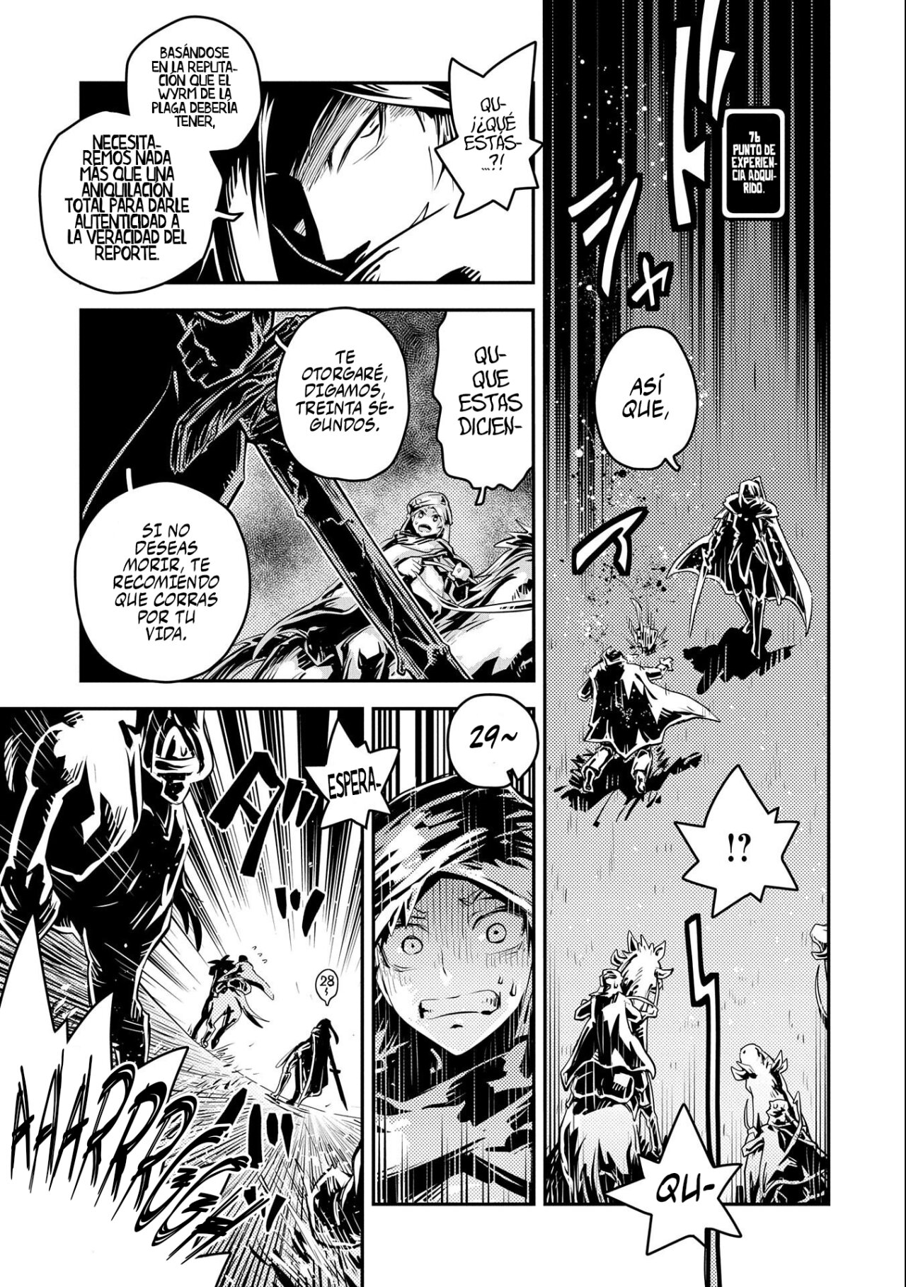 Read Tensei Shitara Dragon No Tamago Datta ES Manga Online