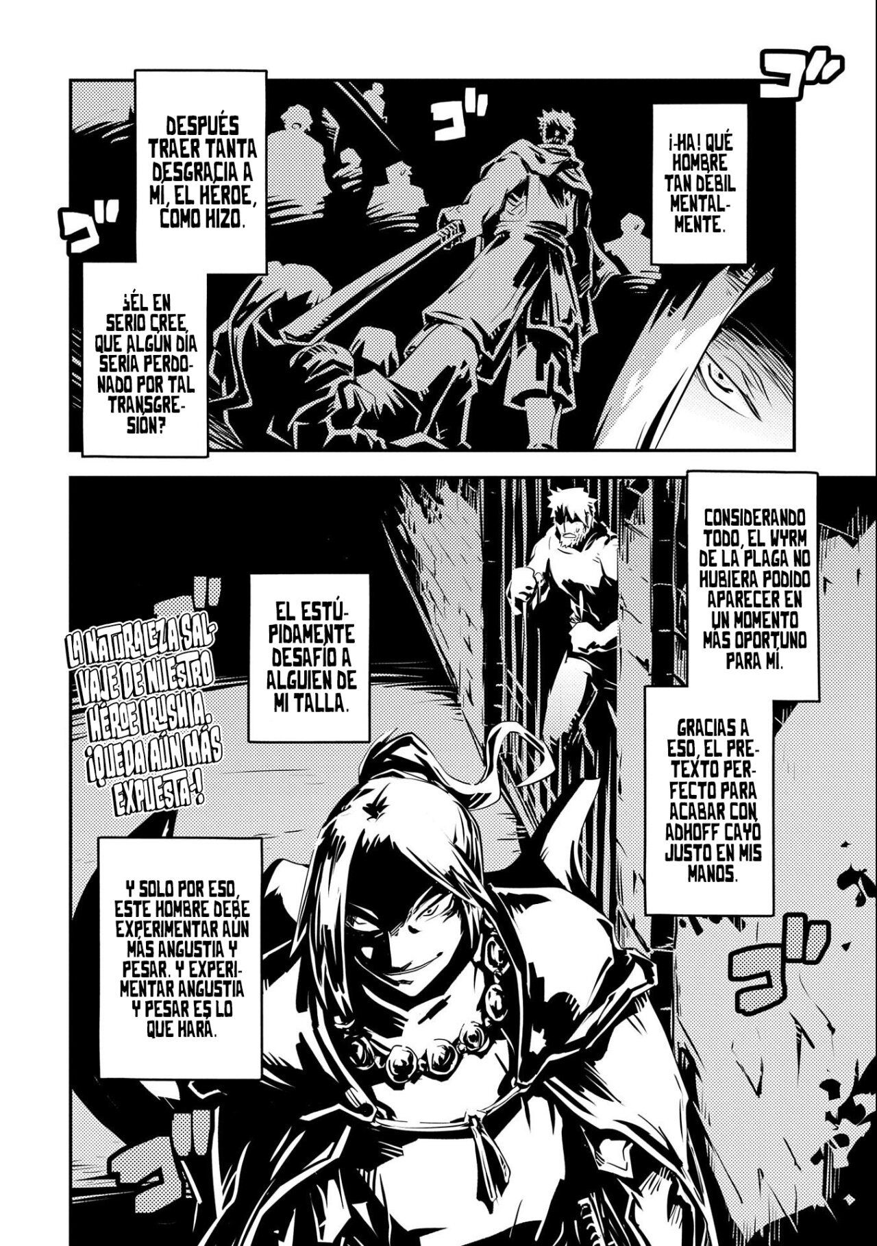 Read Tensei Shitara Dragon No Tamago Datta ES Manga Online