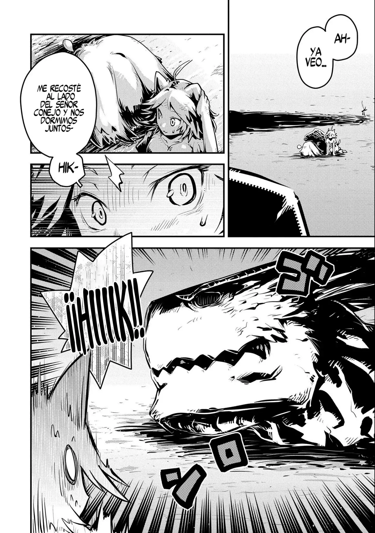 Read Tensei Shitara Dragon No Tamago Datta ES Manga Online