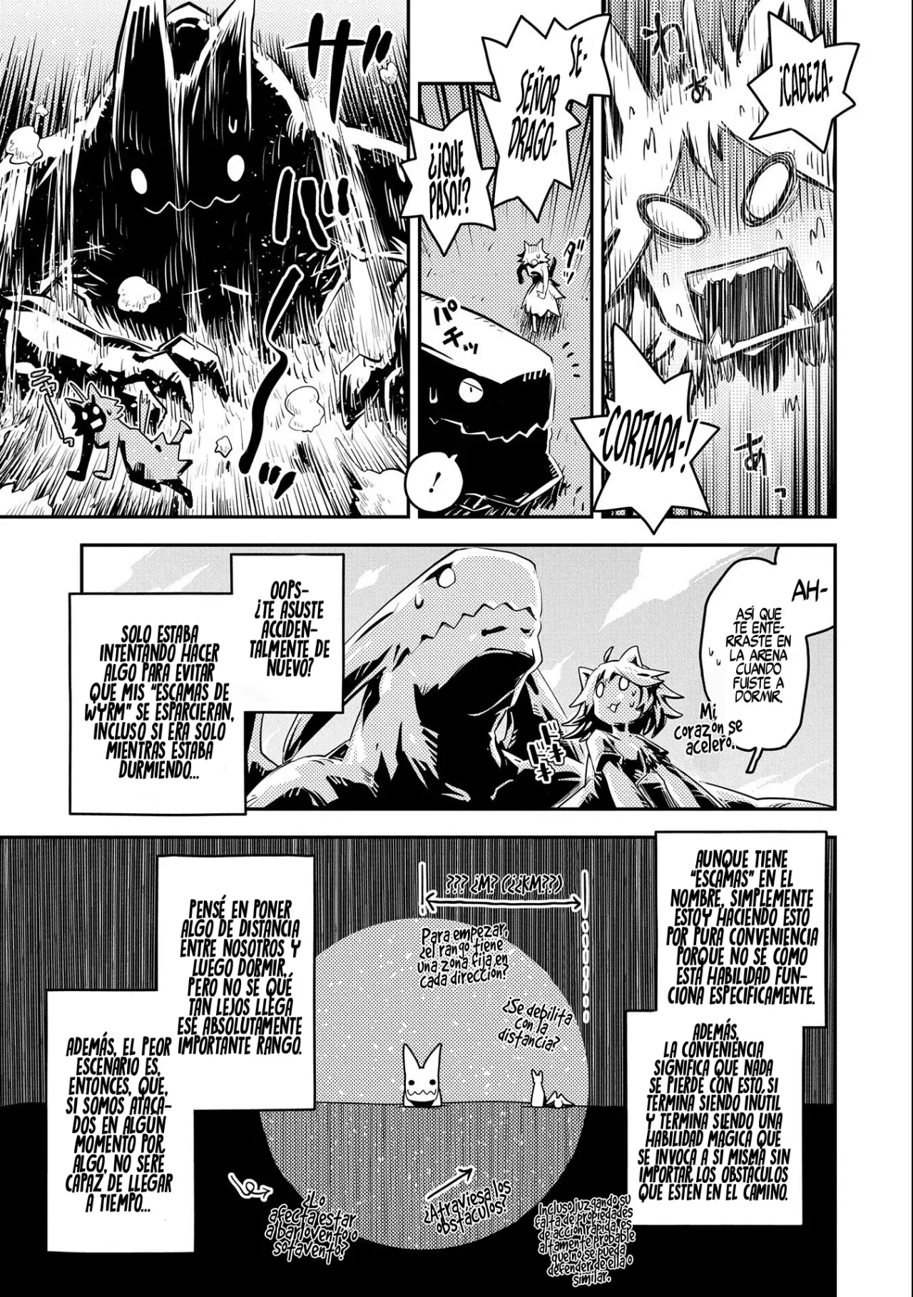 Read Tensei Shitara Dragon No Tamago Datta ES Manga Online