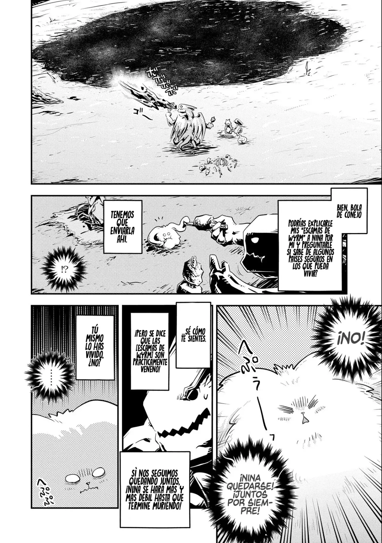 Read Tensei Shitara Dragon No Tamago Datta ES Manga Online