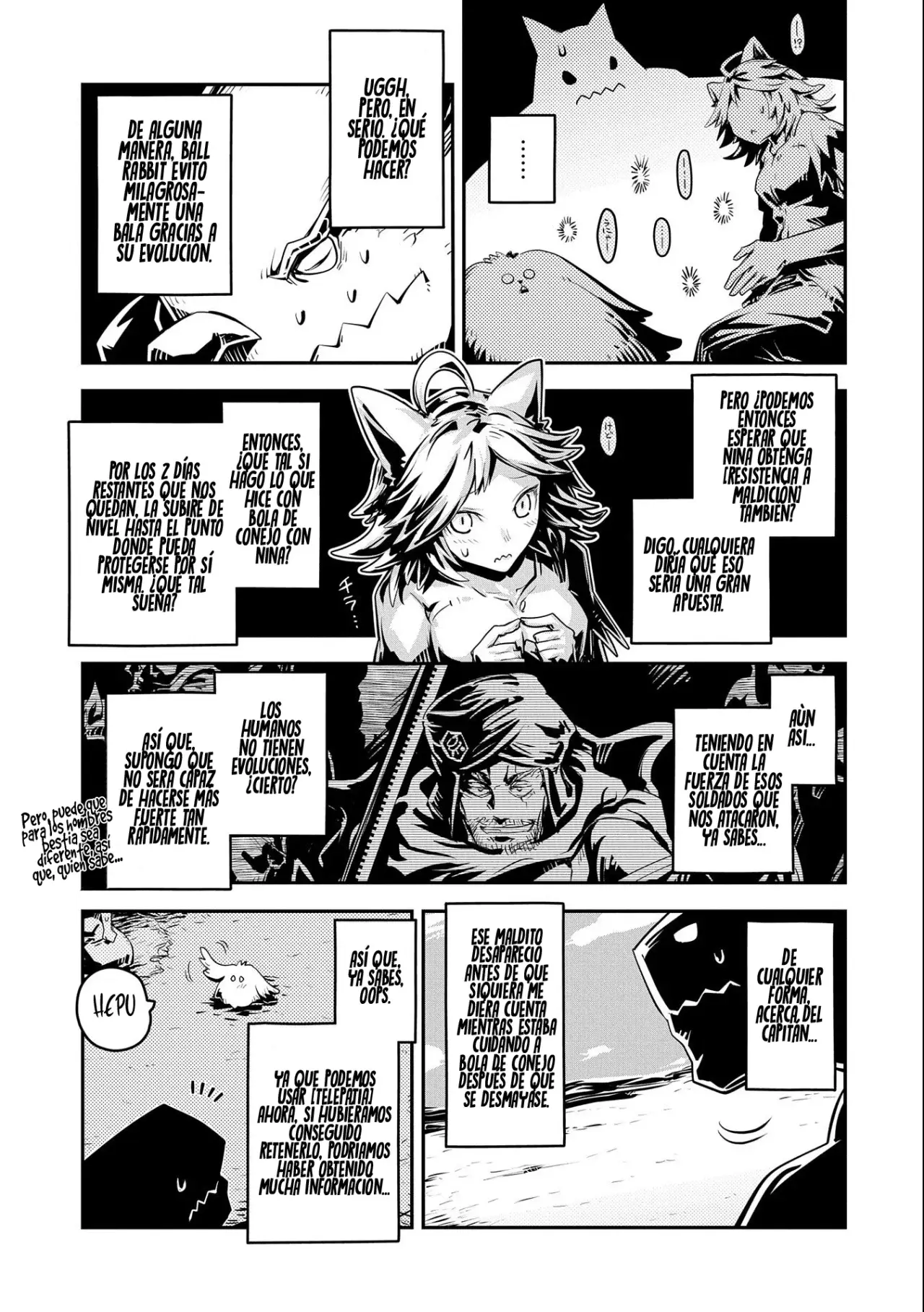 Read Tensei Shitara Dragon No Tamago Datta ES Manga Online