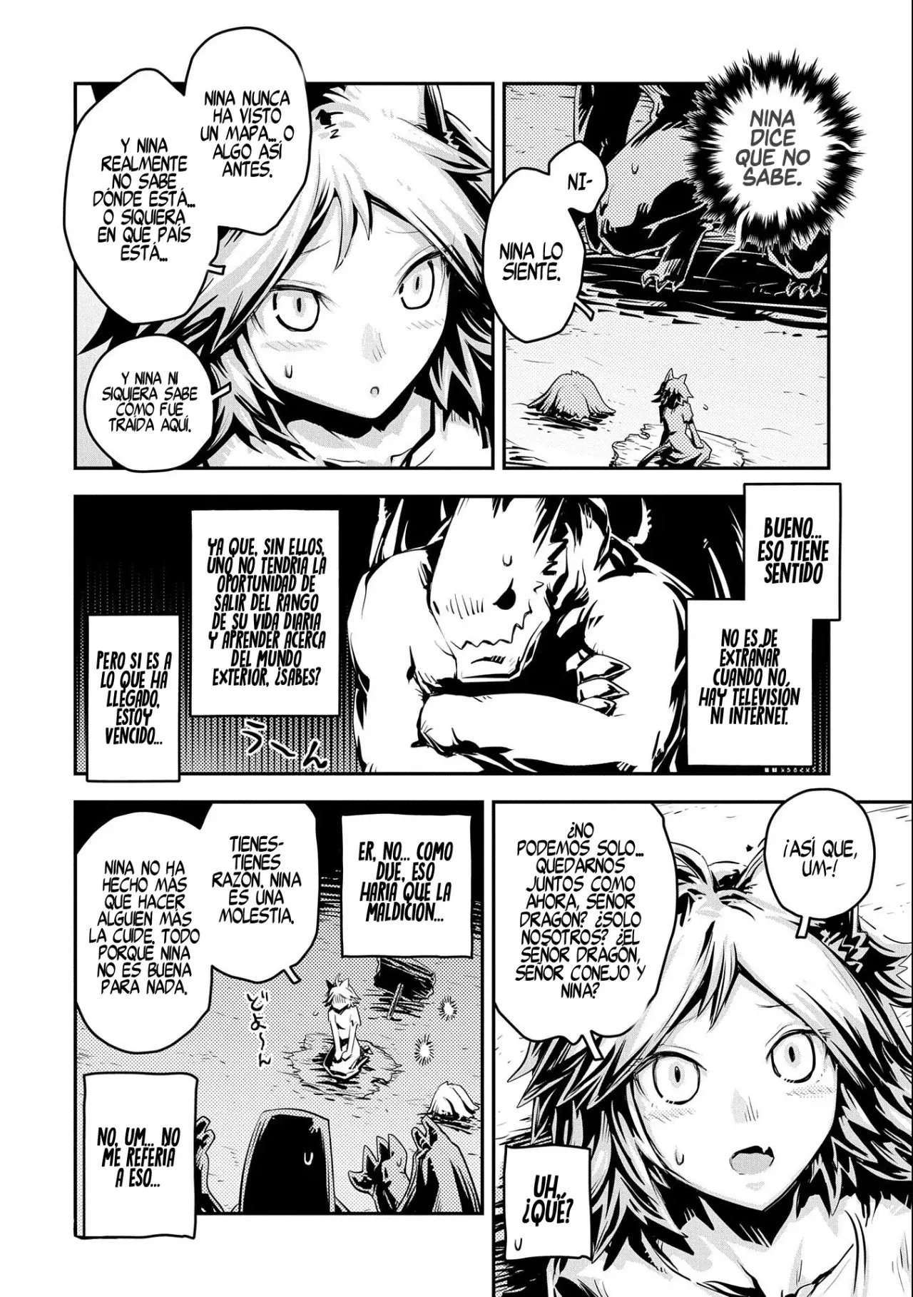Read Tensei Shitara Dragon No Tamago Datta ES Manga Online